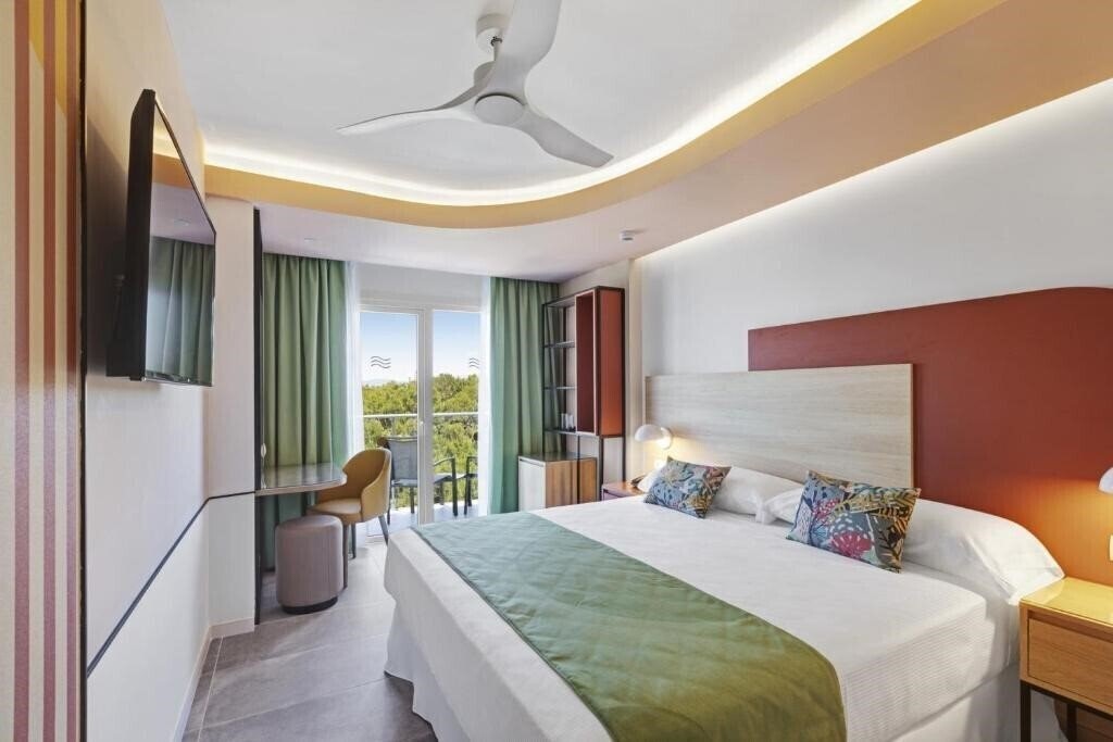 Фото Riu Concordia 4*