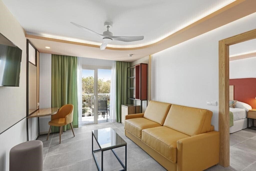 Вид Riu Concordia 4*