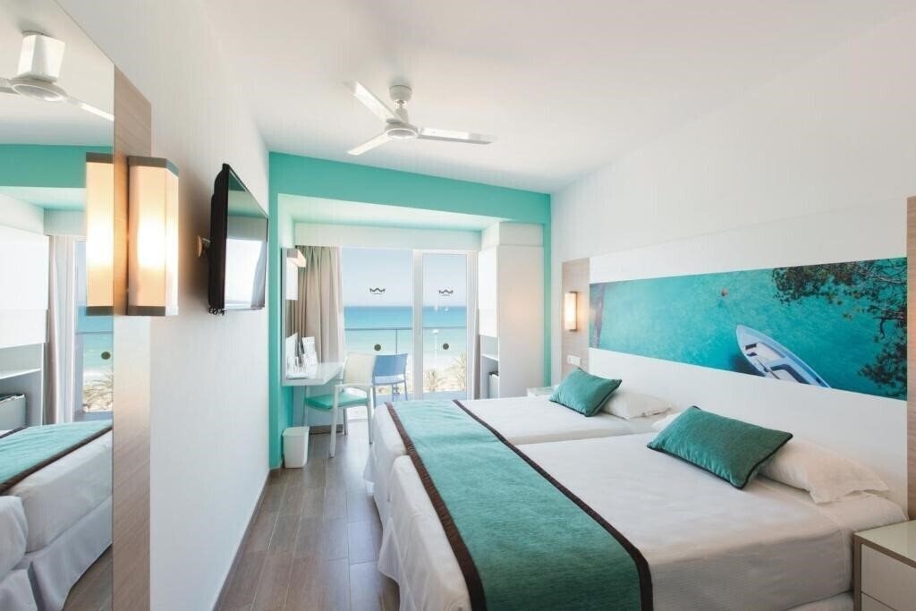 Апартаменты Riu San Francisco 4*