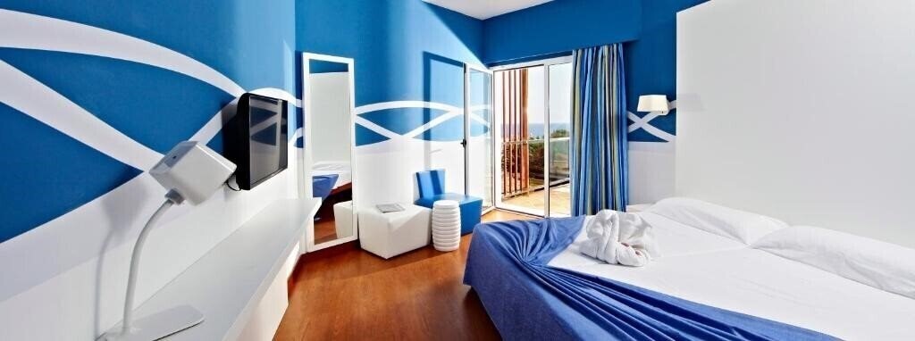 Территория Clumba Mar 4*