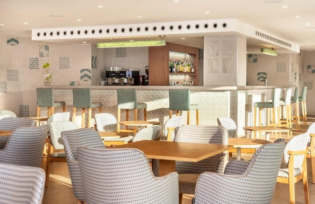 Панорама Clumba Mar 4*