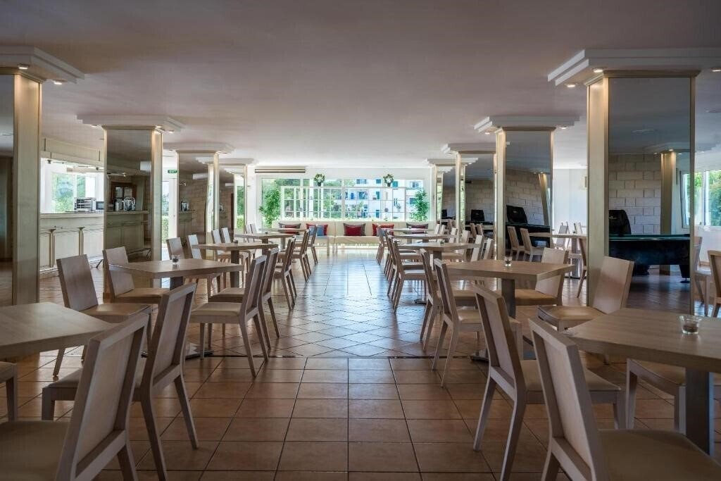 Апартаменти THB Dos Playas 3*