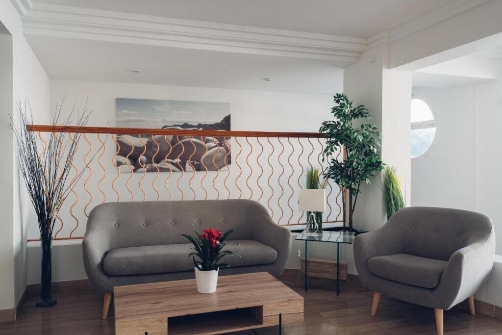 Вид THB Dos Playas 3*