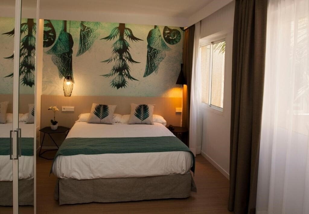 Вид TORA HOTEL 3*