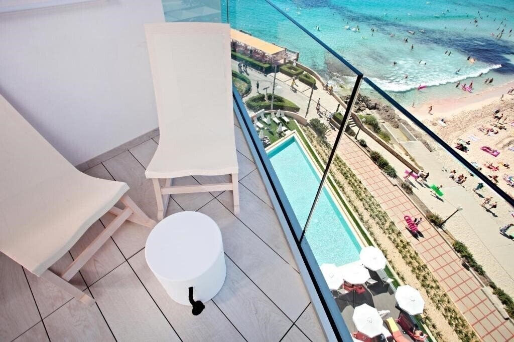 Апартаменты Serrano Son Moll Sentits 4*