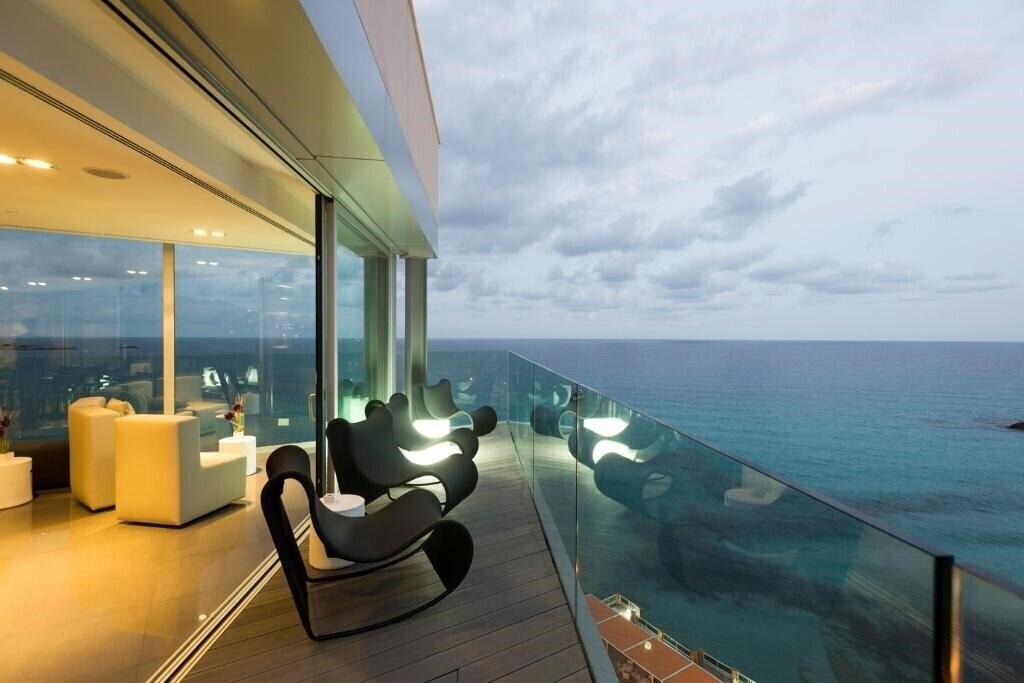 Панорама Serrano Son Moll Sentits 4*