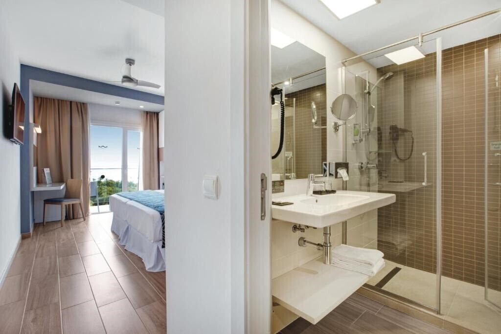 Фотография Riu Festival 4*