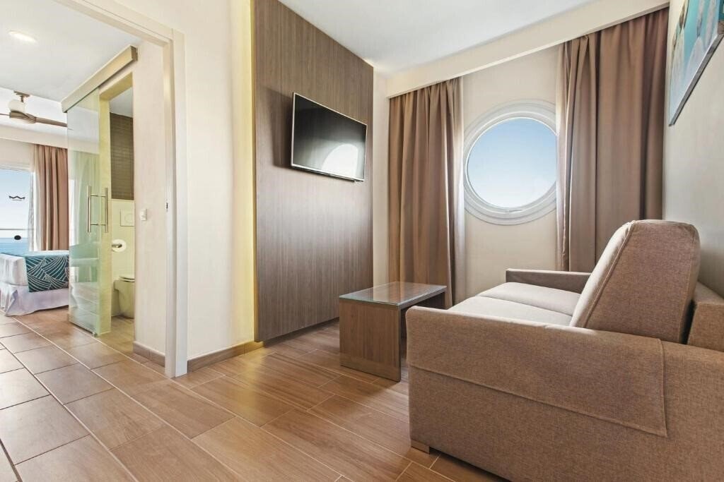 Вид Riu Festival 4*