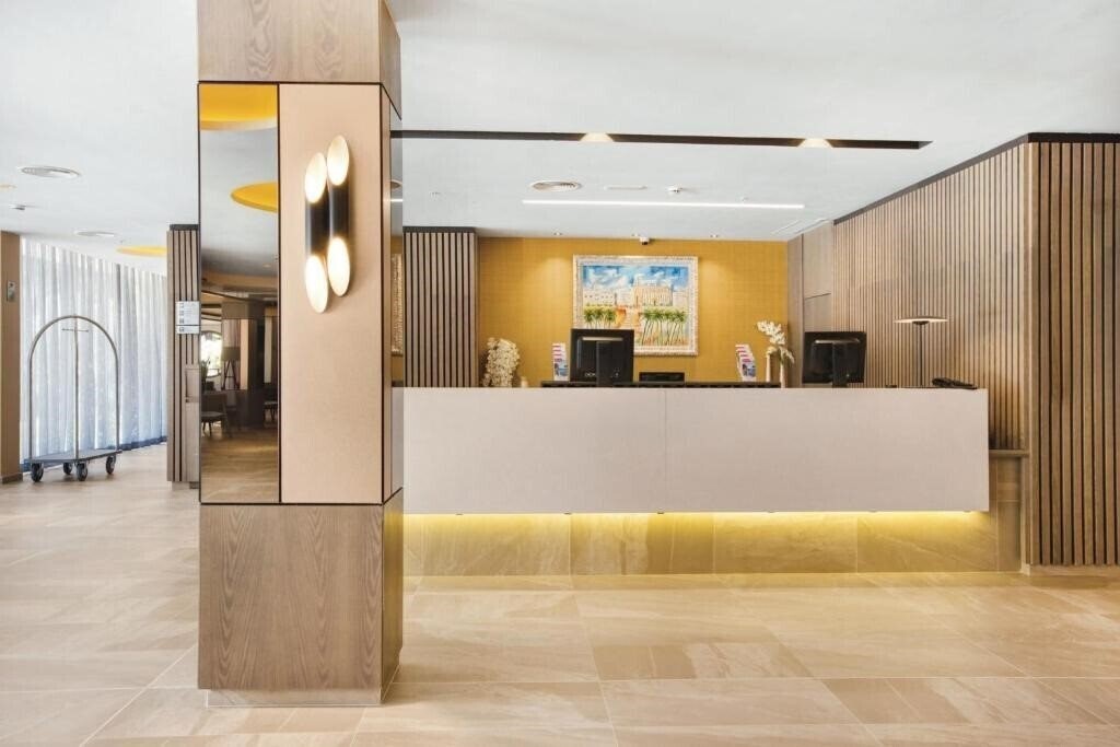 Панорама Riu Festival 4*