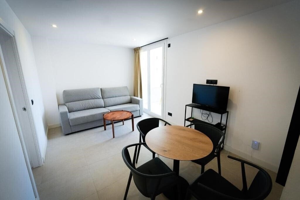 Апартаменты Vista Sol Apartments 3*