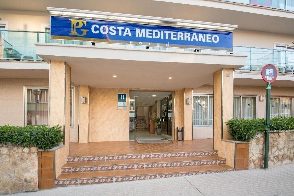 Зображення Costa Mediterraneo 2*