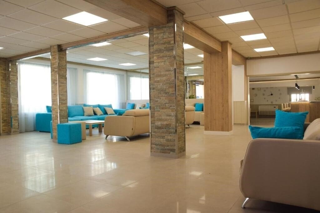 Територія Costa Mediterraneo 2*