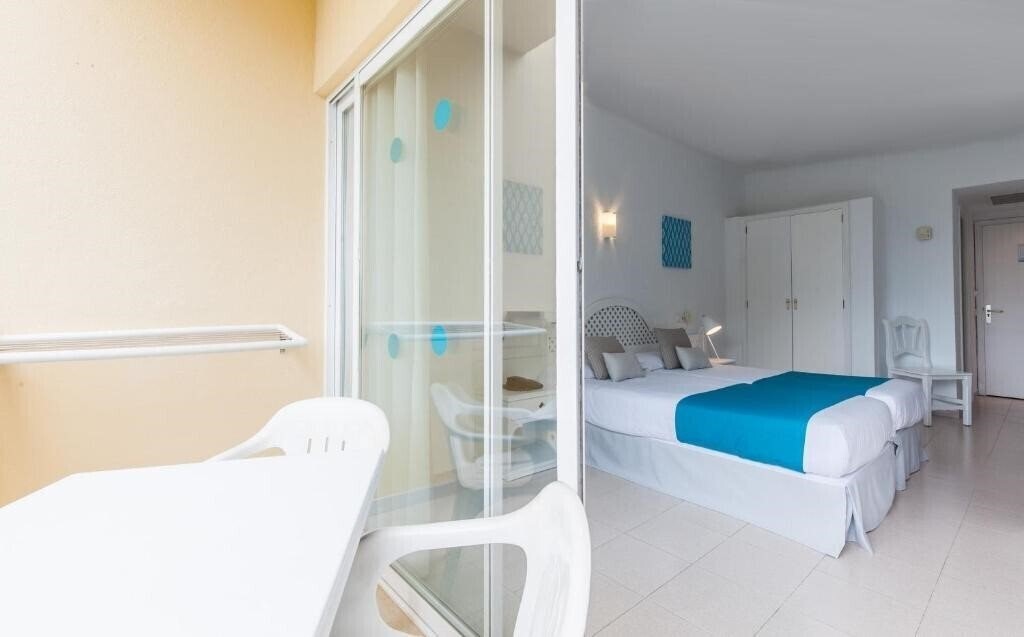 Панорама Costa Verde By Blue Sea 3*