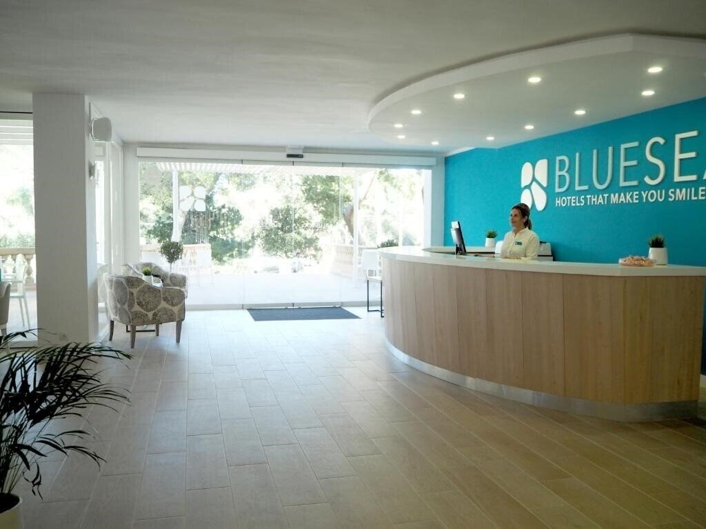 Территория Costa Verde By Blue Sea 3*