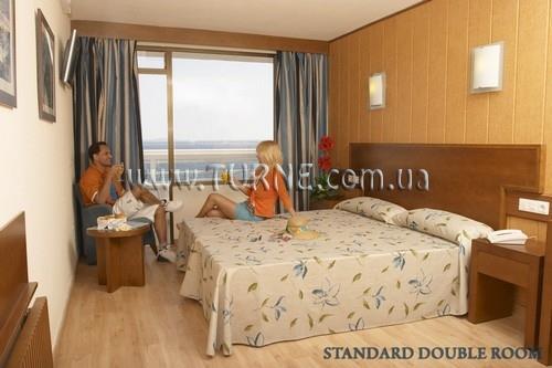 Панорама President Saint Michel 4*