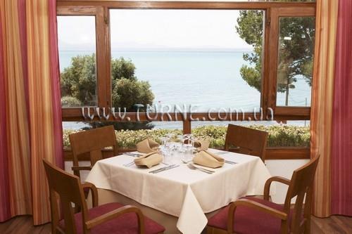 Вид President Saint Michel 4*