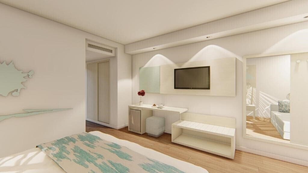 Вид Palia Dolce Farniente 3*