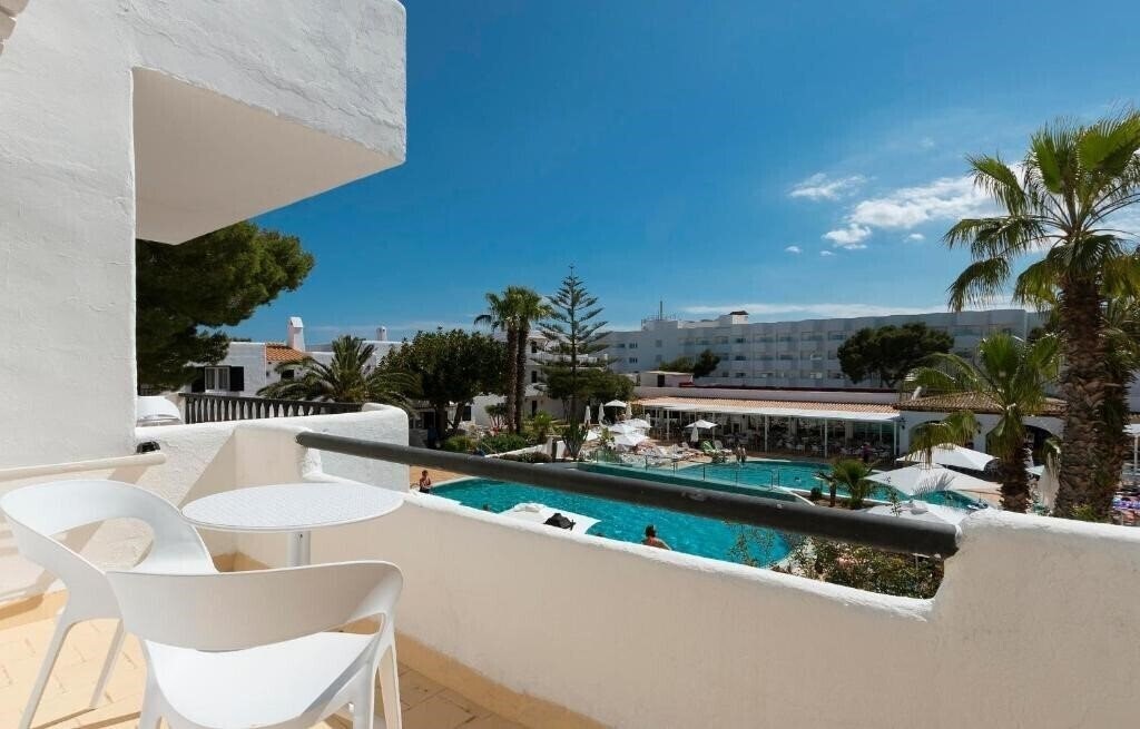 Територія Palia Dolce Farniente 3*