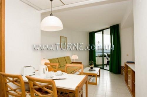 Панорама Apartamentos Nova 3*