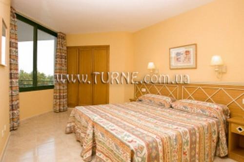 Апартаменты Apartamentos Nova 3*