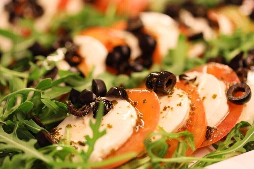 Апартаменти La Pergola Aparthotel 4*