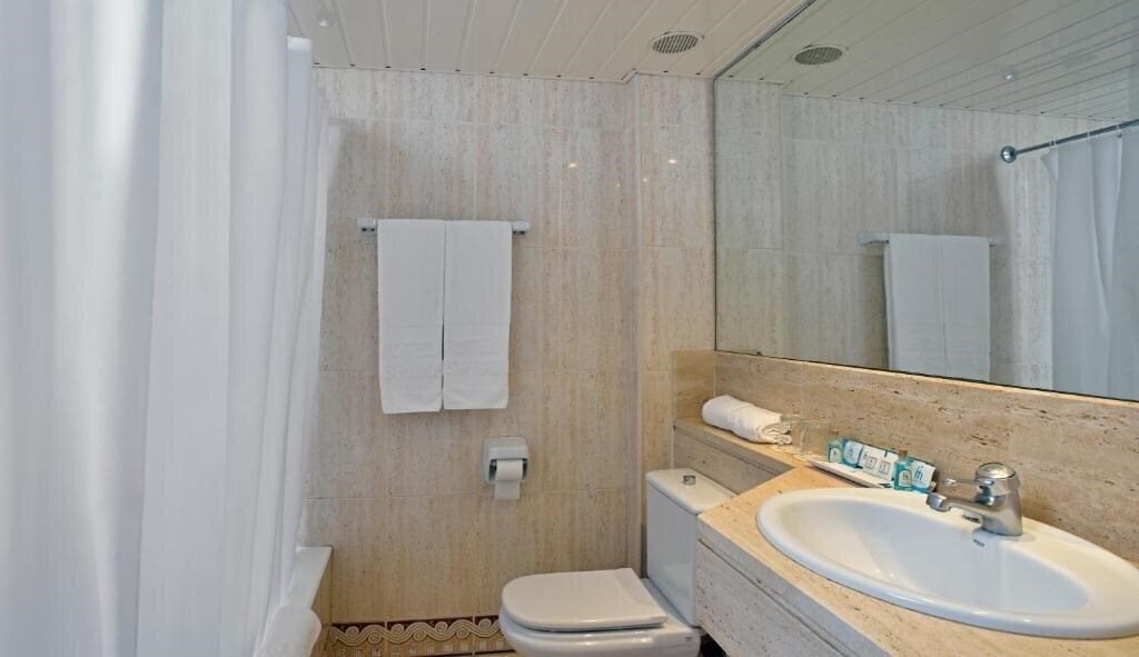 Фотография Hispania 4*