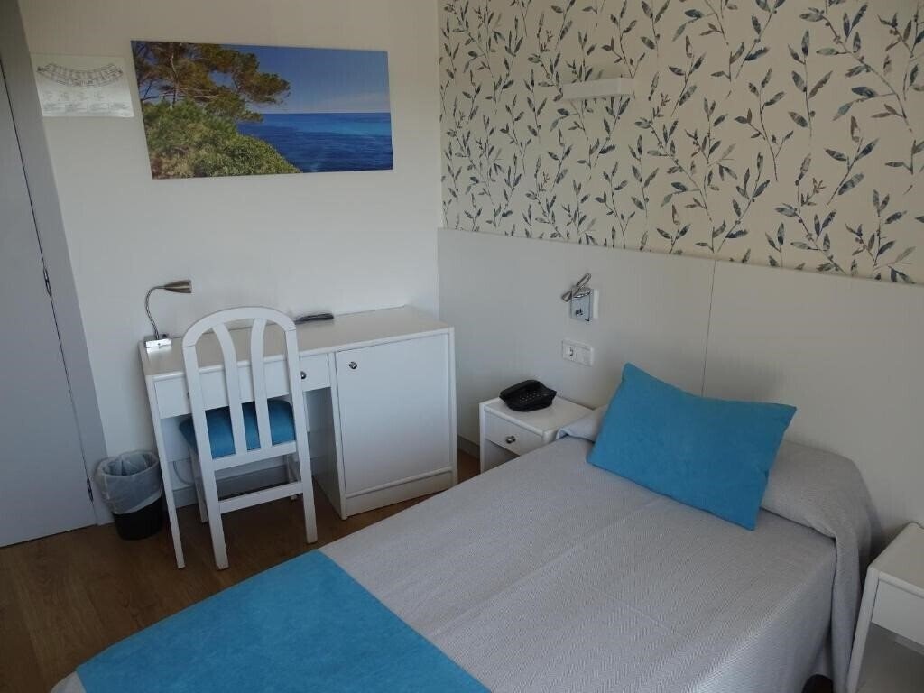 Територія Metropolitan Playa 3*