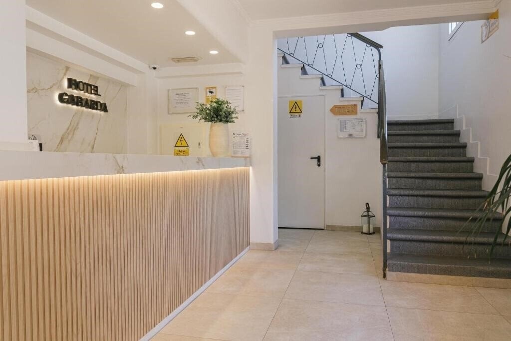 Зображення Gabarda & Gil 1*