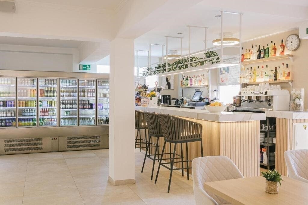 Територія Gabarda & Gil 1*