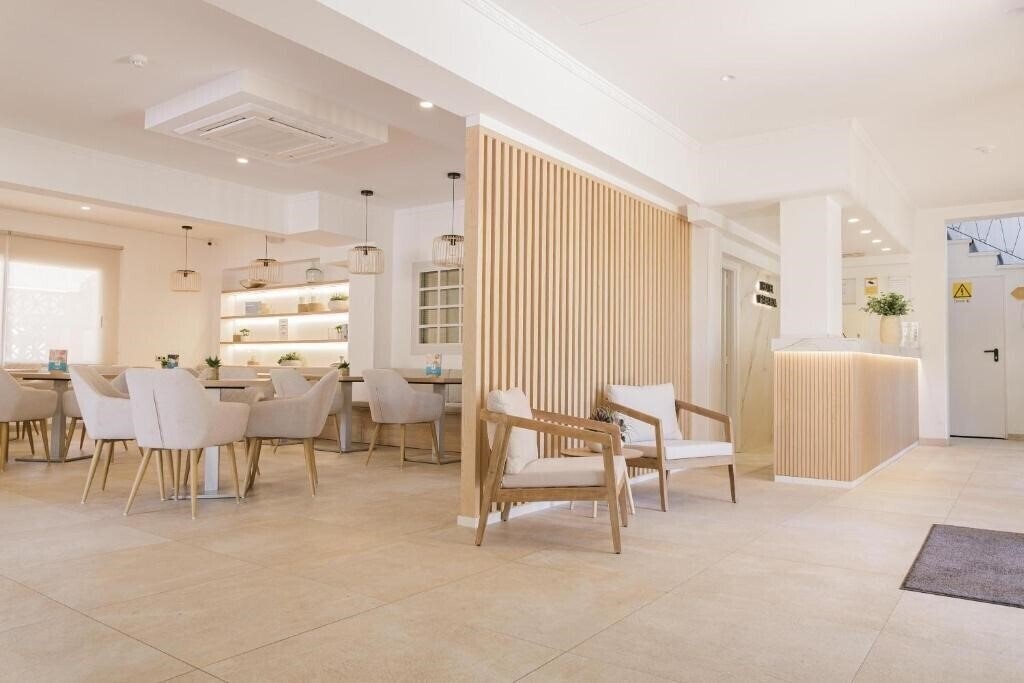 Апартаменти Gabarda & Gil 1*