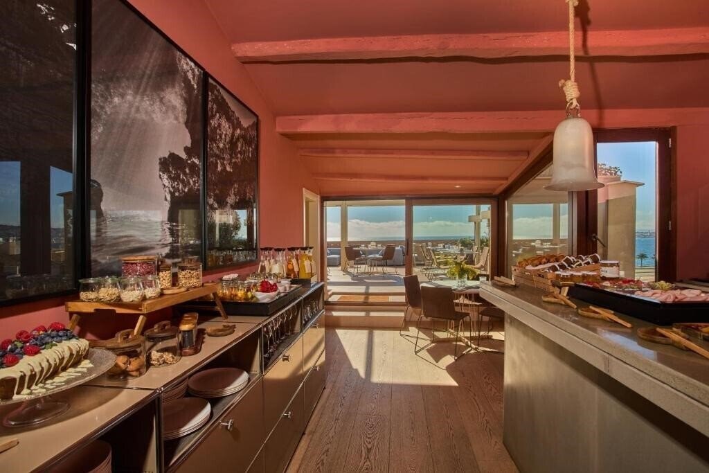 Зображення Boutique Hotel Calatrava 5*