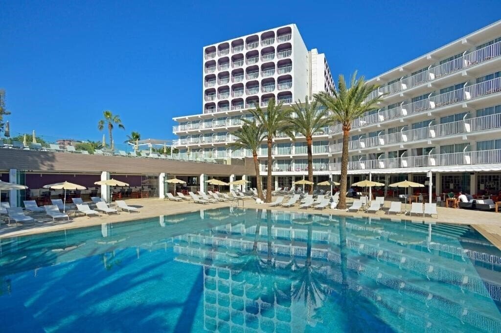 Фото Sol House Mallorca 4*