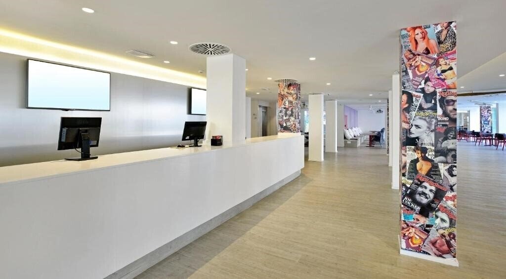Фотография Sol House Mallorca 4*