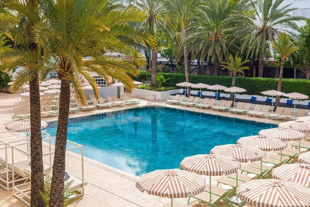 Картинка Sol House Mallorca 4*