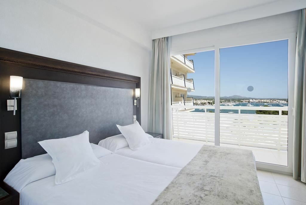 Вид Smy Vistamar Portocolom (ex. Hotel Vistamar by Pierre & Vacances, Ola Hotel el Vistamar Adults Only, Hotel Vistamar Adults Recommended) 4*