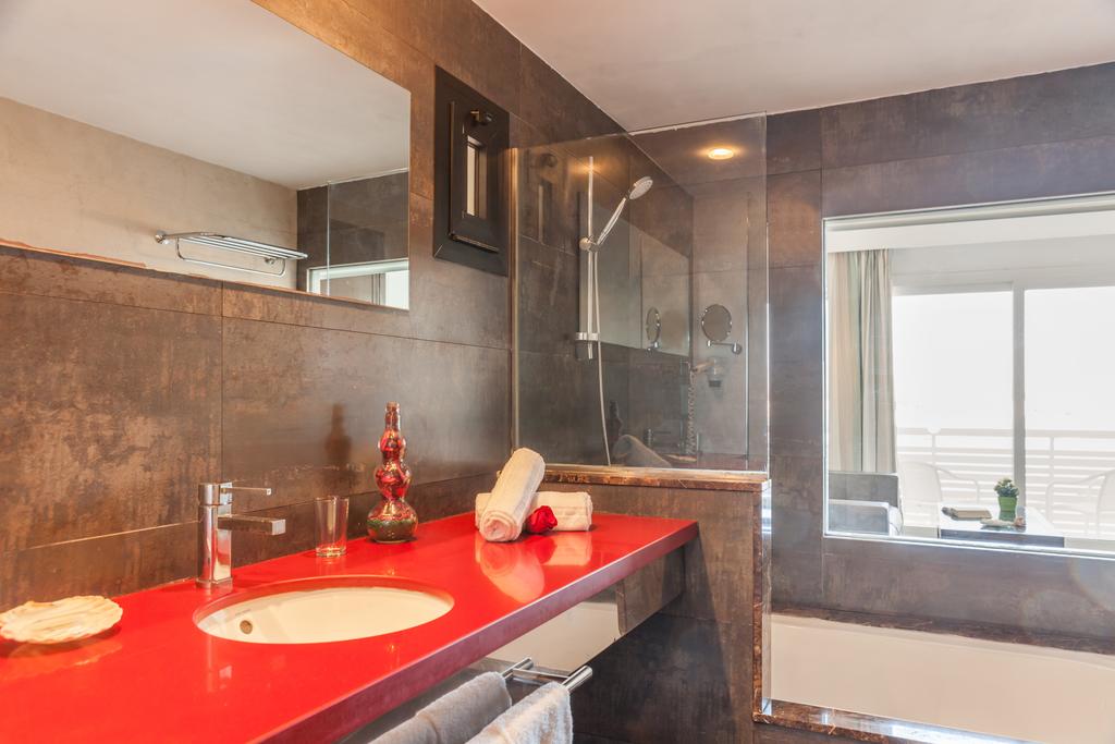 Территория Smy Vistamar Portocolom (ex. Hotel Vistamar by Pierre & Vacances, Ola Hotel el Vistamar Adults Only, Hotel Vistamar Adults Recommended) 4*