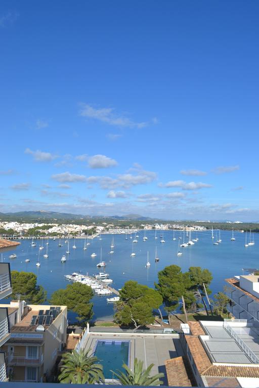 Апартаменты Smy Vistamar Portocolom (ex. Hotel Vistamar by Pierre & Vacances, Ola Hotel el Vistamar Adults Only, Hotel Vistamar Adults Recommended) 4*