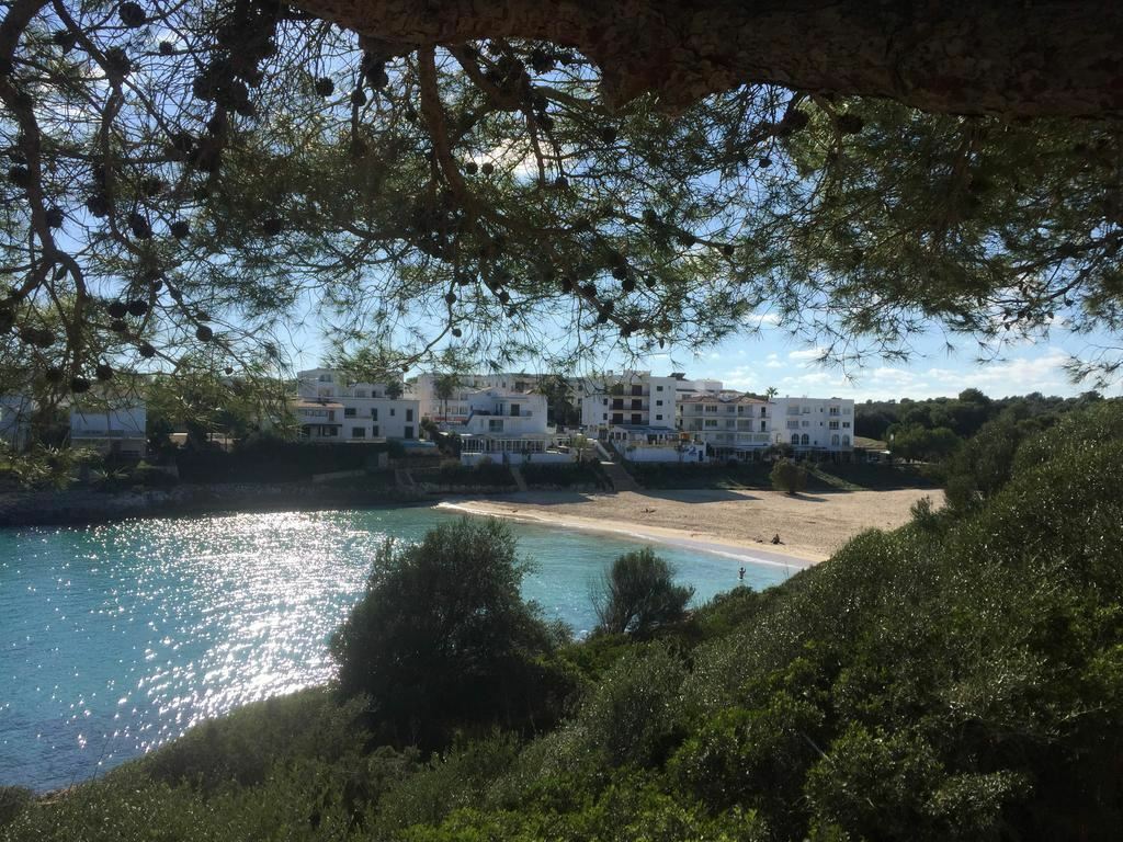 Панорама Smy Vistamar Portocolom (ex. Hotel Vistamar by Pierre & Vacances, Ola Hotel el Vistamar Adults Only, Hotel Vistamar Adults Recommended) 4*