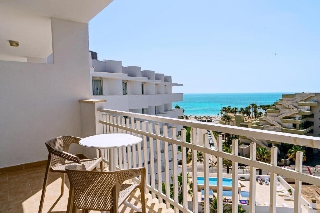 Фото Ibersol Siurell (ex. Seasun Siurell) 3*