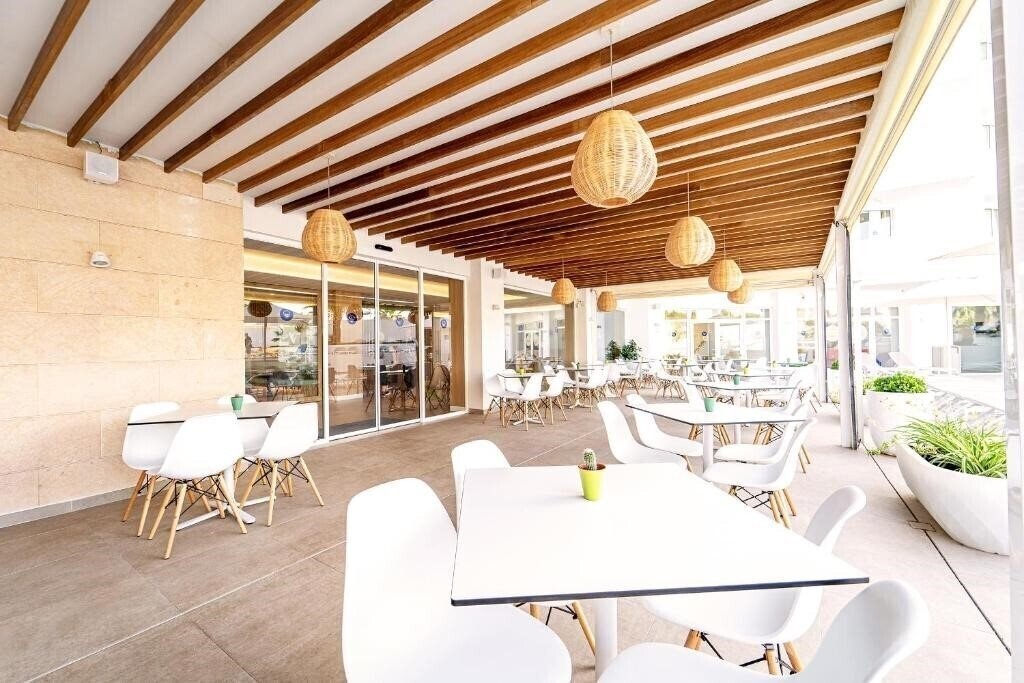 Изображение Ibersol Siurell (ex. Seasun Siurell) 3*