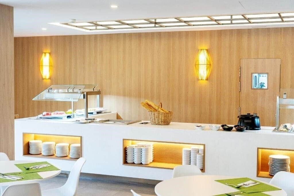 Апартаменты Ibersol Siurell (ex. Seasun Siurell) 3*