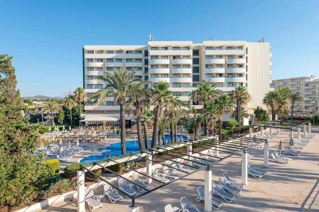 Фото Welikehotel Marfil Playa 4*