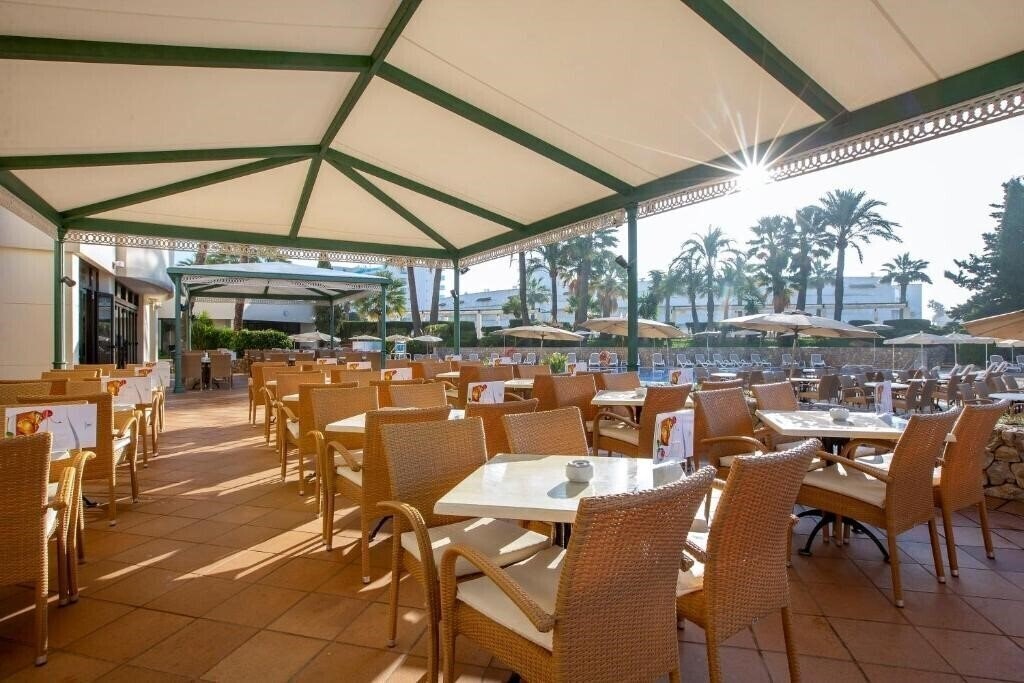 Фотография Welikehotel Marfil Playa 4*