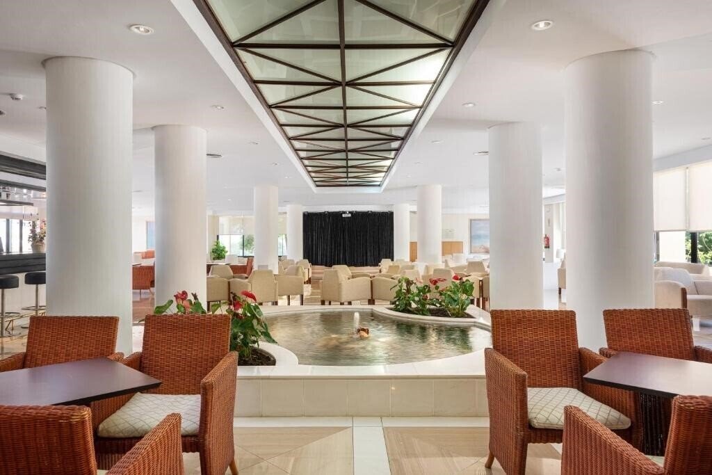 Изображение Welikehotel Marfil Playa 4*
