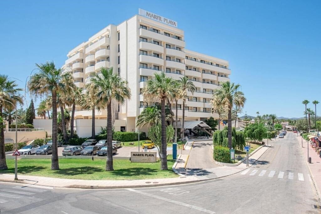 Картинка Welikehotel Marfil Playa 4*