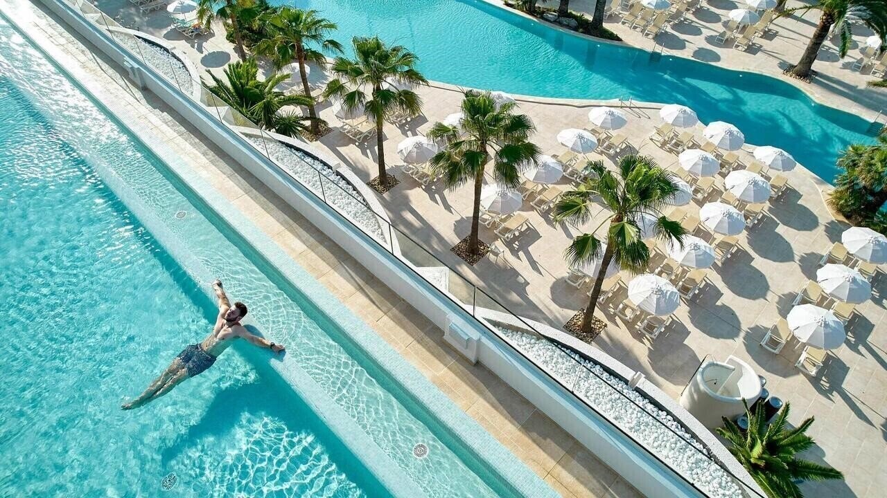 Зображення Iberostar Selection Albufera Playa 4*