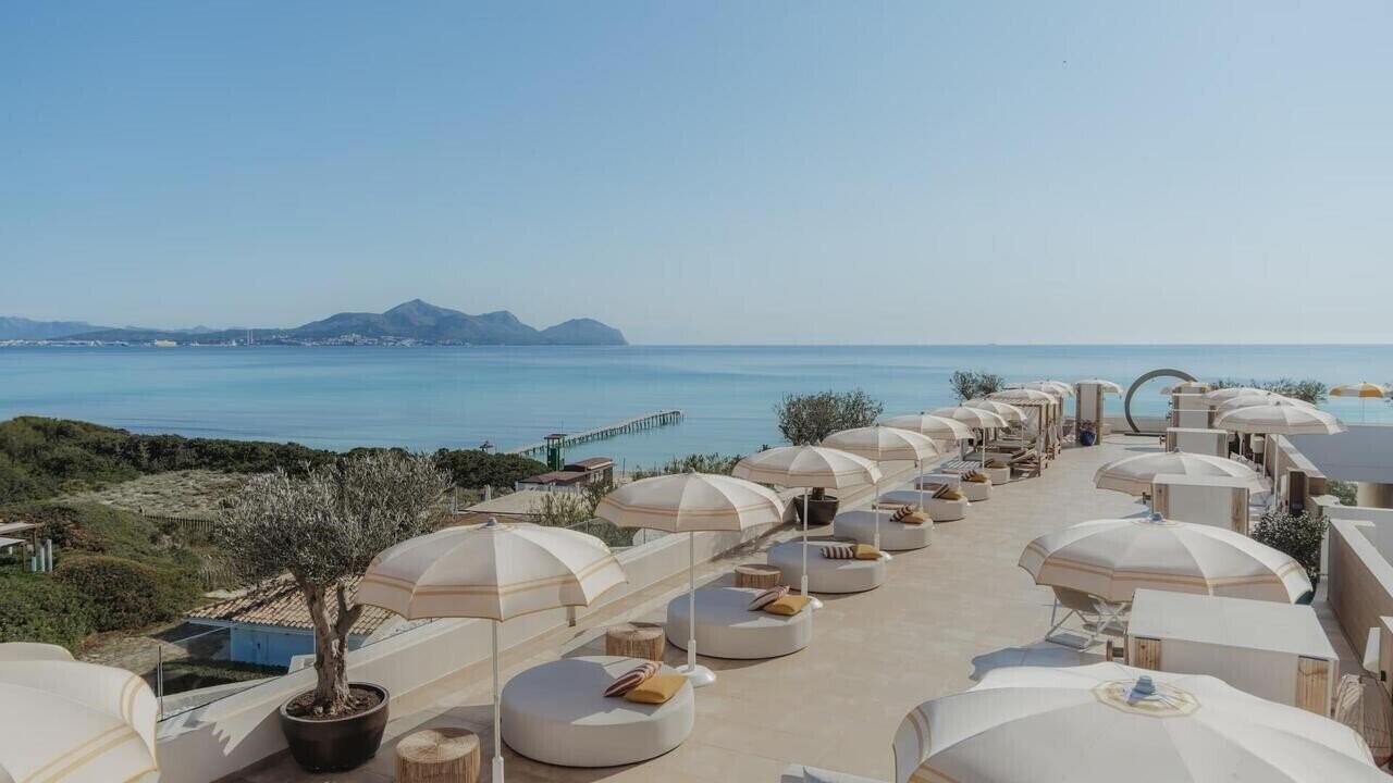 Картинка Iberostar Selection Albufera Playa 4*