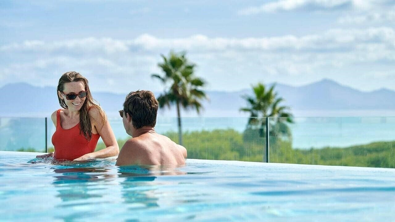 Територія Iberostar Selection Albufera Playa 4*