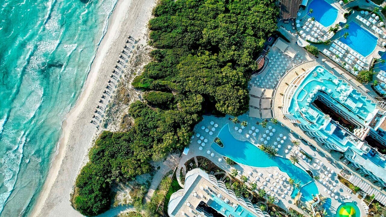 Апартаменти Iberostar Selection Albufera Playa 4*