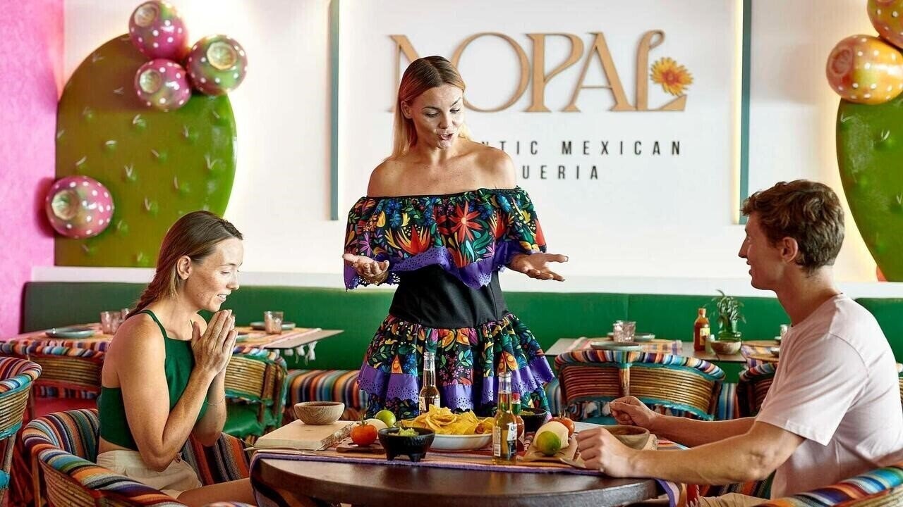 Панорама Iberostar Selection Albufera Playa 4*